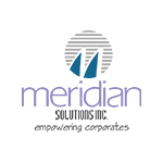 Meridian Solutions Inc Logo