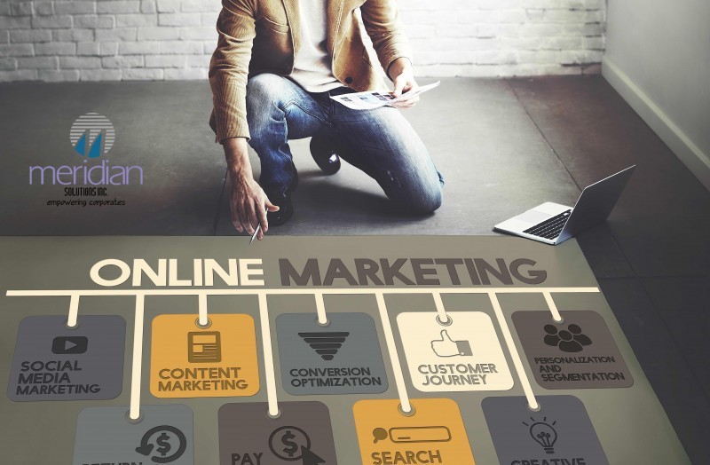 SEO Services- Online marketing