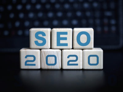 2020 SEO Tips From Meridian Solutions Inc