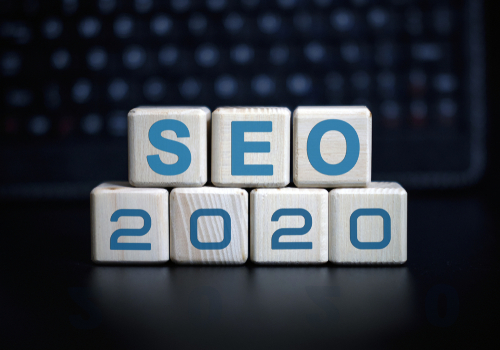 2020 SEO Tips From Meridian Solutions Inc